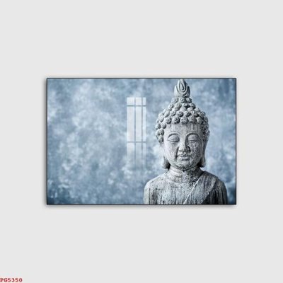 File tranh File tranh phật PG5350 (gốc) chủ đề thành phố