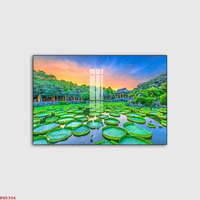 File gốc File tranh phật PG5356 (in lụa) hoa văn cổ điển