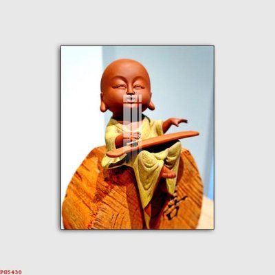 File PSD File tranh phật PG5430 (bản gốc) đã tách nền