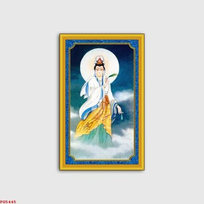 Tải file gốc File tranh phật PG5445 (bản PSD) chỉnh sửa được
