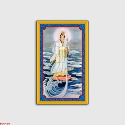 File tranh File tranh phật PG5495 (gốc) chủ đề tĩnh vật
