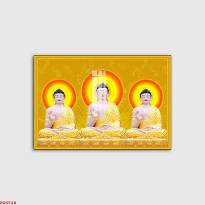 Tải file gốc File tranh phật PG5528 (bản PSD) còn layer