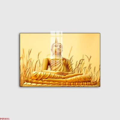 File ảnh File tranh phật PG5601 (gốc) cho trang trí nhà hàng