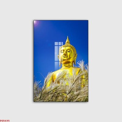 Tải file tranh gốc File tranh phật PG5695 chất lượng cao