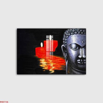 Mua file tranh gốc File tranh phật PG5734 tại Filetranh.com