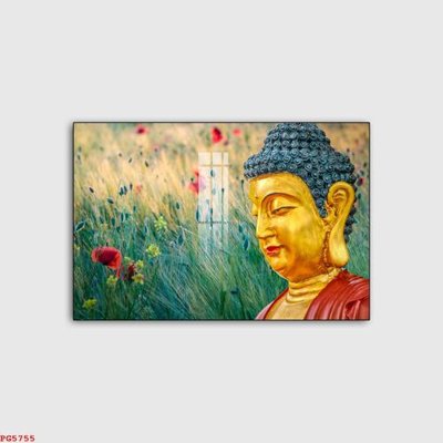 Tải file File tranh phật PG5755 (gốc) chủ đề tâm linh