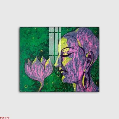 File tranh trang trí File tranh phật PG5770 (file gốc)