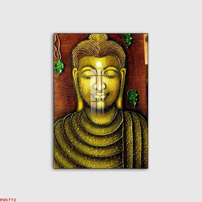 Download file File tranh phật PG5772 (chất lượng in ấn)