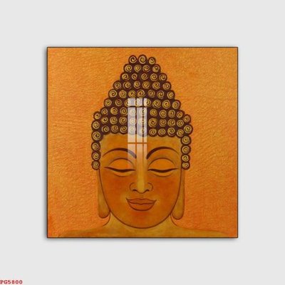 File ảnh gốc File tranh phật PG5800 không vỡ nét