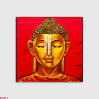 Tải về hình ảnh gốc File tranh phật PG5806 sắc nét