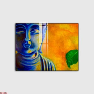 File gốc File tranh phật PG5812 (cho in ấn) độc quyền