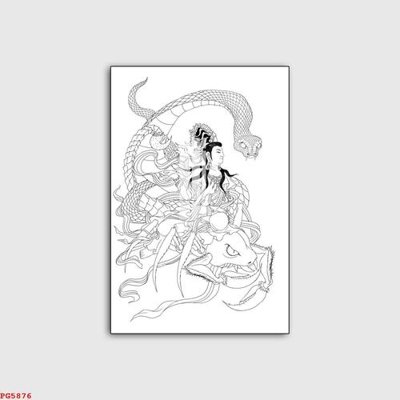 File gốc File tranh phật PG5876 (Filetranh.com) File tranh phật PG5876