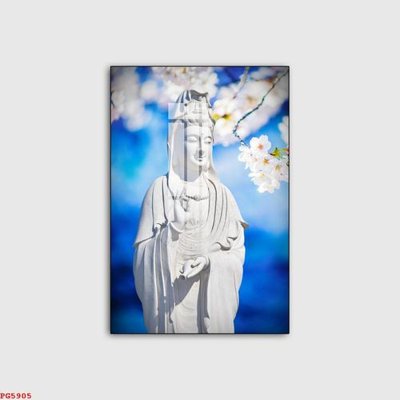 Tải file File tranh phật PG5905 (ảnh gốc) in gạch 3D