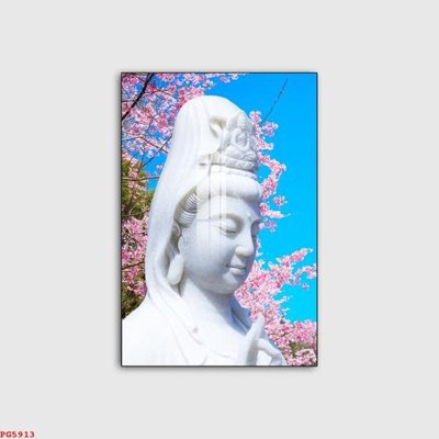 Download file gốc File tranh phật PG5913 (độ nét cao)