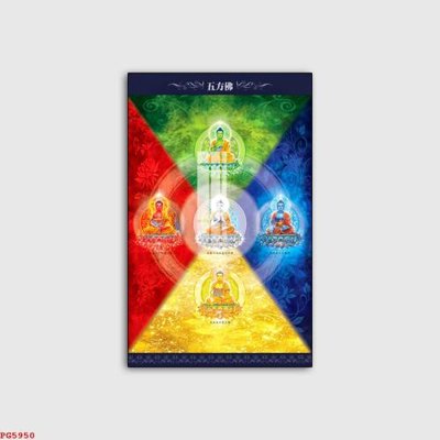 Tệp tin gốc File tranh phật PG5950 (chất lượng cao) File tranh phật PG5950