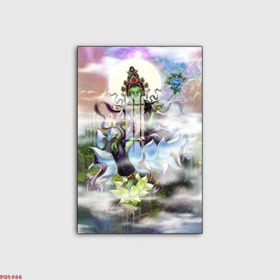 Tải file gốc File tranh phật PG5986 (bản PSD) gốc