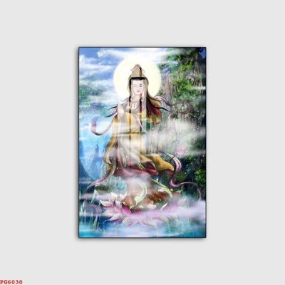 Tải file gốc File tranh phật PG6030 (in không vỡ ảnh)
