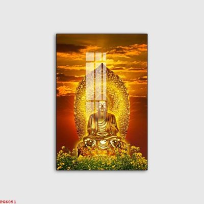 Tải file gốc File tranh phật PG6051 (in tráng gương) cao cấpFile gốc File tranh phật PG6051 (in ấn) phiên bản độc quyền