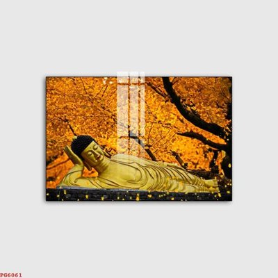 File ảnh File tranh phật PG6061 (gốc) cho trang trí nội thất