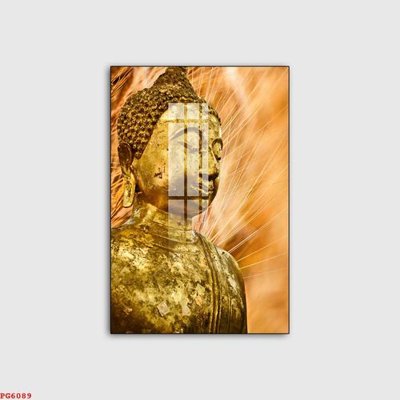 File gốc File tranh phật PG6089 (cho in ấn) từ Filetranh.com