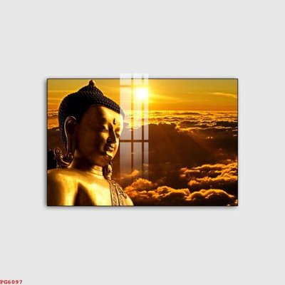 File tranh File tranh phật PG6097 (gốc) chủ đề trẻ em