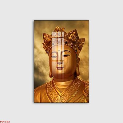 Mua file gốc File tranh phật PG6102 (chất lượng) tại Filetranh.com