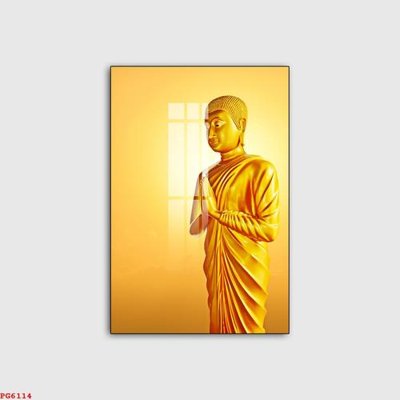 Tải file gốc File tranh phật PG6114 dùng cho in ấn