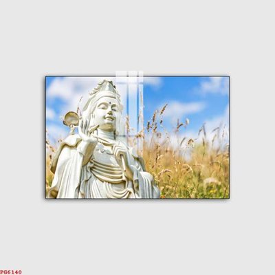 File gốc File tranh phật PG6140 (cho in 3D) độc đáo