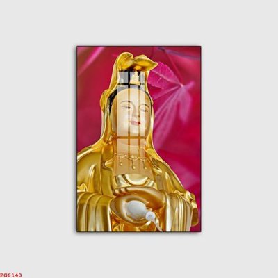 File tranh gốc File tranh phật PG6143 (bản đẹp) độc quyền