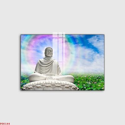 Ảnh gốc File tranh phật PG6144 (siêu chi tiết) để in ấn