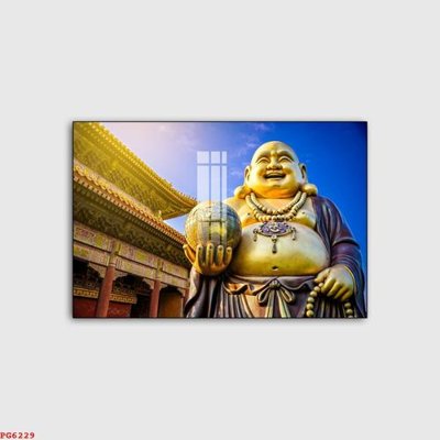 Mua file tranh gốc File tranh phật PG6229 tại Filetranh.com