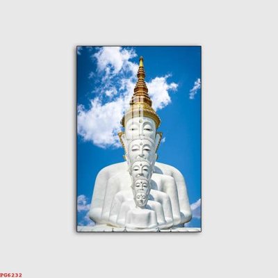 File tranh File tranh phật PG6232 (ảnh gốc) chi tiết rõ ràng