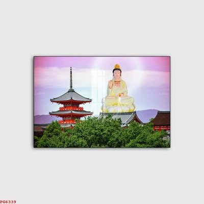 Tải file File tranh phật PG6339 (ảnh gốc) 300dpi File tranh phật PG6339