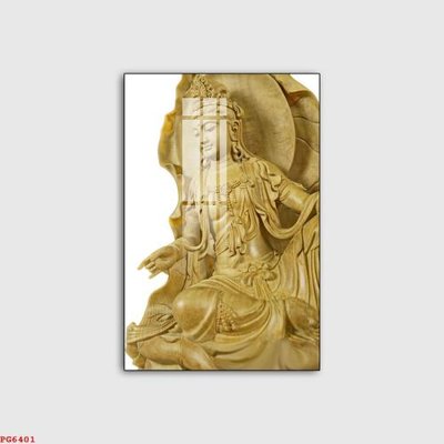 Tải về hình ảnh gốc File tranh phật PG6401 sắc nét
