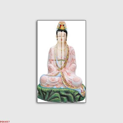 File in trần File tranh phật PG6457 (file gốc) chủ đề vũ trụ