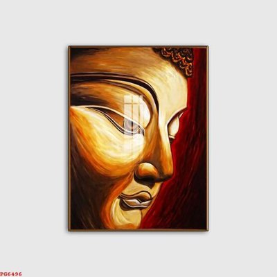 File in ấn cao cấp File tranh phật PG6496 (file gốc)