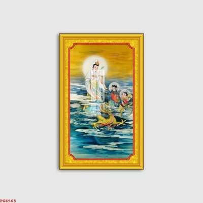 Tải về file gốc File tranh phật PG6565 (dùng cho in quảng cáo)