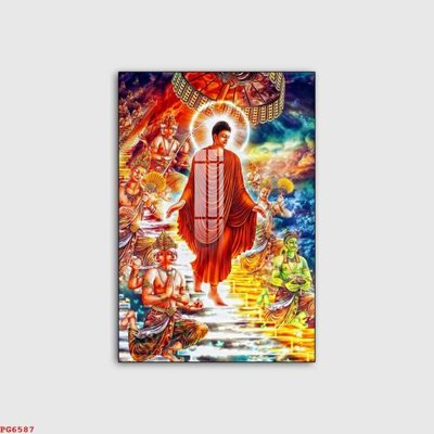 Tải file gốc File tranh phật PG6587 (in không vỡ ảnh)