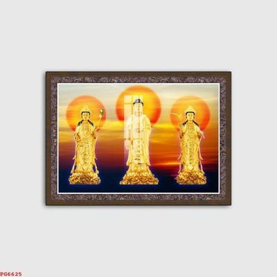 Tệp tin gốc File tranh phật PG6625 (chất lượng) File tranh phật PG6625