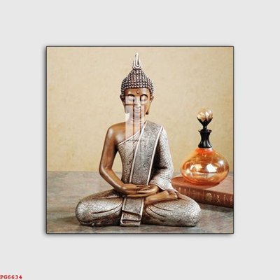 Tải file File tranh phật PG6634 (ảnh gốc) 300dpi File tranh phật PG6634