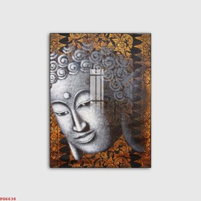 Download file File tranh phật PG6638 (chất lượng in ấn)