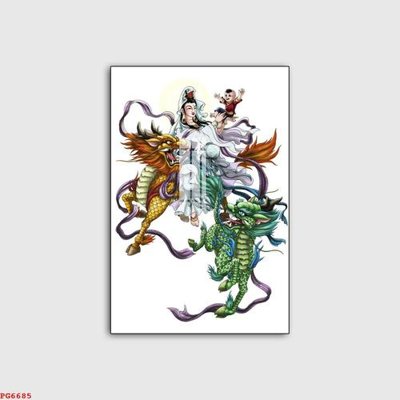 File tranh File tranh phật PG6685 (ảnh gốc) độc quyền