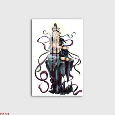 File tranh File tranh phật PG6721 (ảnh gốc) độc quyền