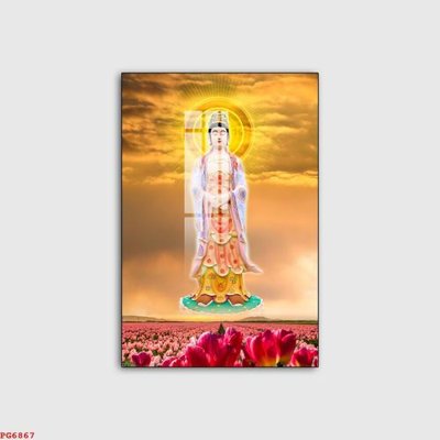 Tải file tranh File tranh phật PG6867 (gốc) tại Filetranh.com