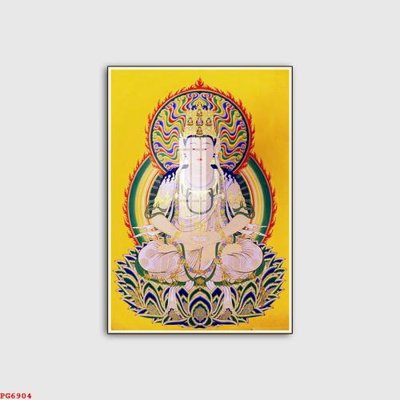 File in ấn File tranh phật PG6904 (bản gốc) từ file gốc