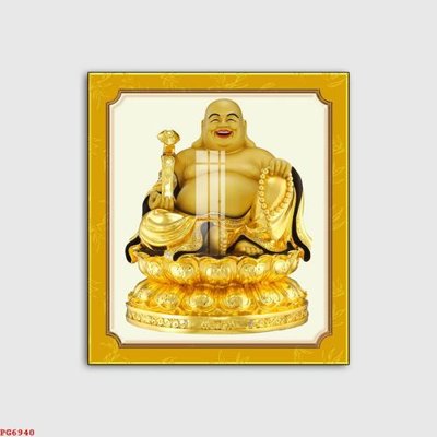 Download file File tranh phật PG6940 (chất lượng in ấn)