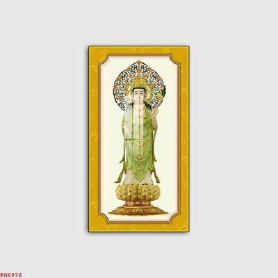 Mua file gốc File tranh phật PG6976 (PSD) tại Filetranh.com