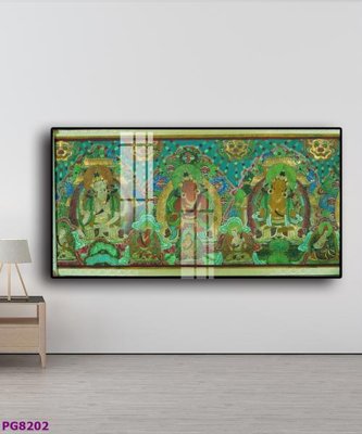 Tải file gốc File tranh phật cổ PG8202 (in tráng gương) siêu đẹpFile tranh gốc File tranh phật cổ PG8202 chất lượng cao