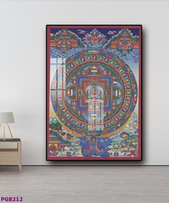 Tải file tranh File tranh phật cổ PG8212 (gốc) tại Filetranh.com