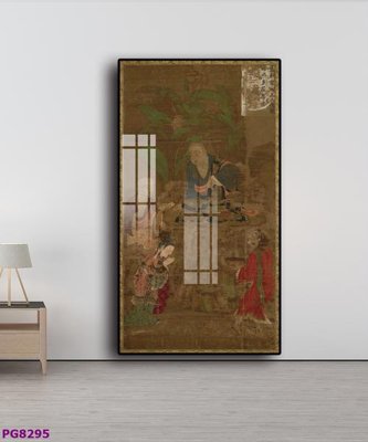 Tải file tranh File tranh phật cổ PG8295 (gốc) tại Filetranh.com